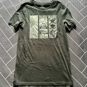 Men’s Medium Express T Shirt